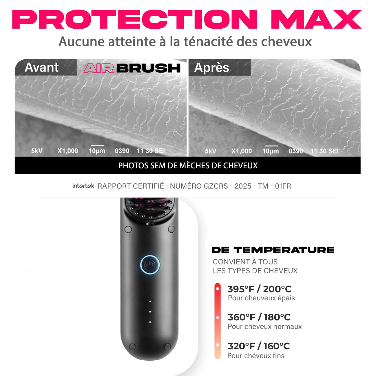 AIR BRUSH®